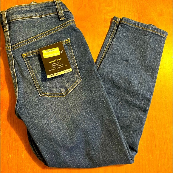 art class Bottoms Nwt Art Class Jeans Poshmark